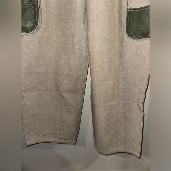 Men’s Carl Jones Pants - Picture 5 of 9